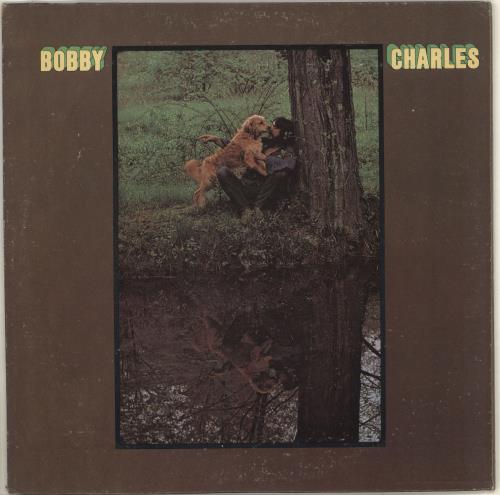 洋楽 Bobby Charles Bobby Charles LP CHARLES,BOBBY - Bobby Charles - Amazon.com Music